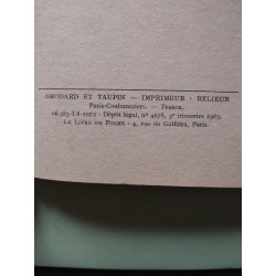 Le mannequin d'osier