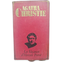 Les Vacances d'Hercule Poirot