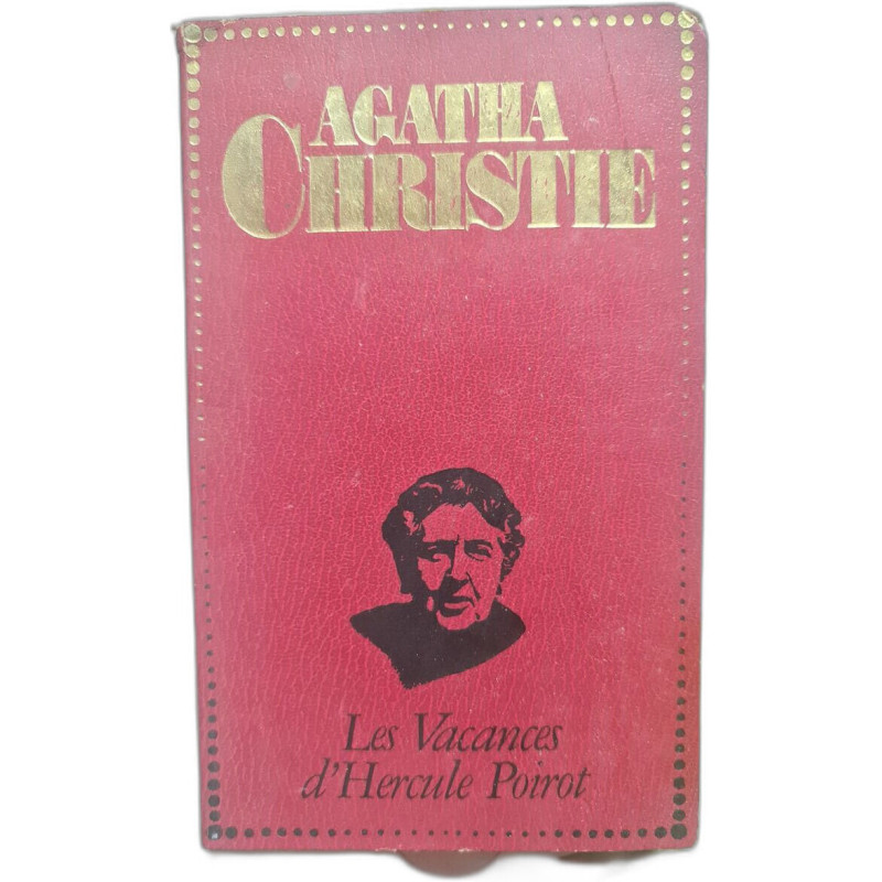 Les Vacances d'Hercule Poirot