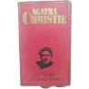 Les Vacances d'Hercule Poirot