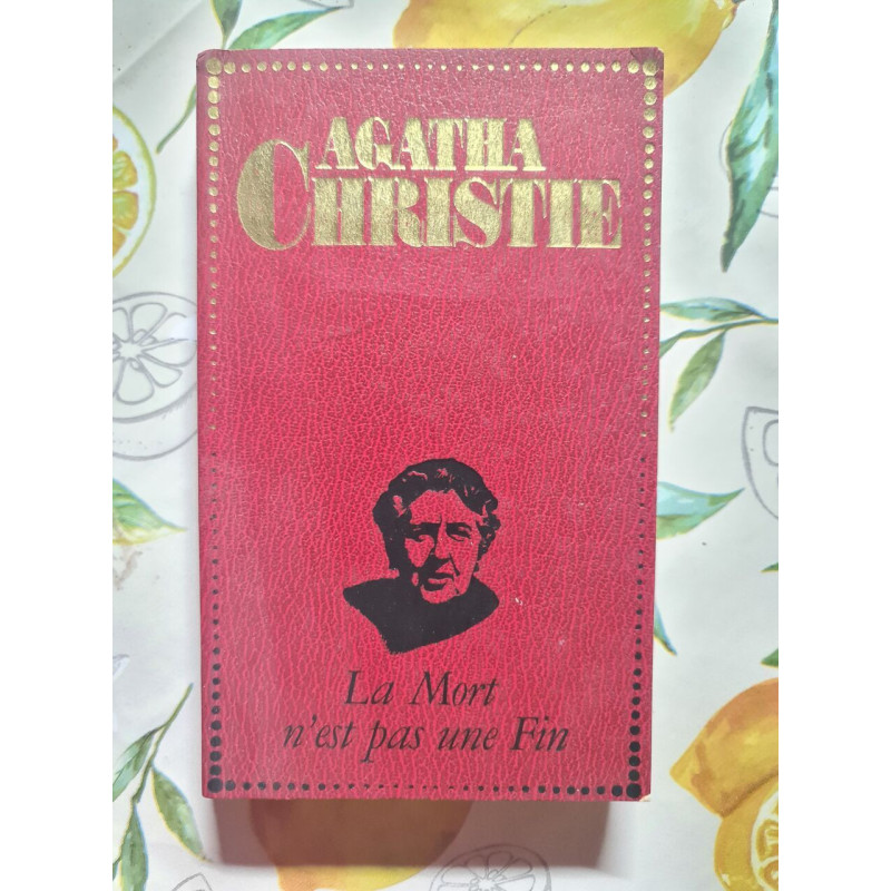 La Mort n'est pas une Fin
