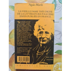 Et vous êtes prié d'assister au meurtre de