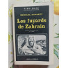 Les fuyards de Zahrain