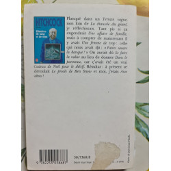 Histoires de sang et de sous