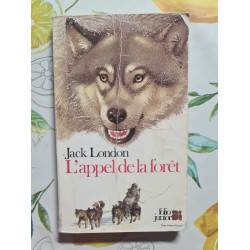 L'appel de la forêt