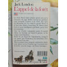 L'appel de la forêt