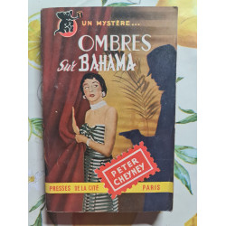 Ombres sur Bahama
