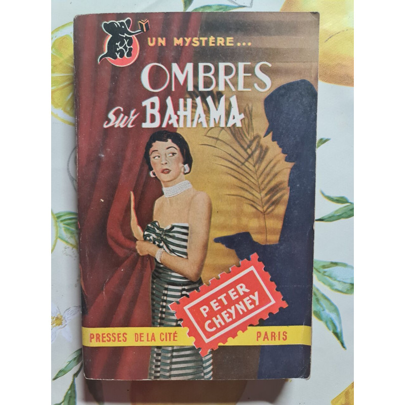 Ombres sur Bahama