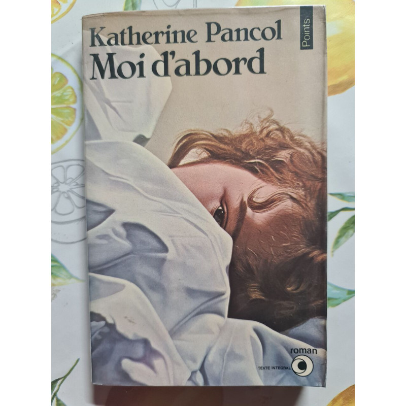 Moi d'abord