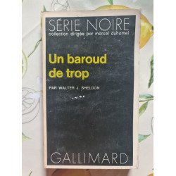 Un baroud de trop