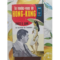 Le rendez-vous de Hong-Kong