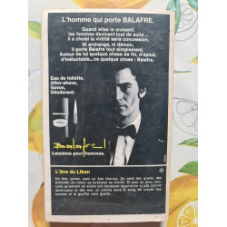 L'âne du Liban