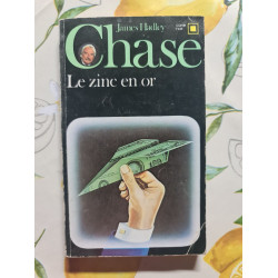 Le zinc en or
