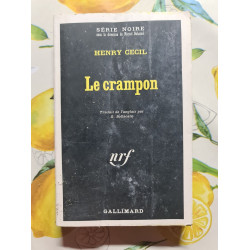 Le crampon