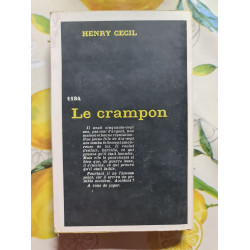 Le crampon