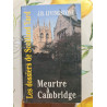 Meurtre à Cambridge