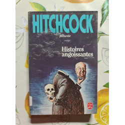 Histoires angoissantes