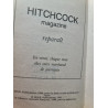 Histoires angoissantes