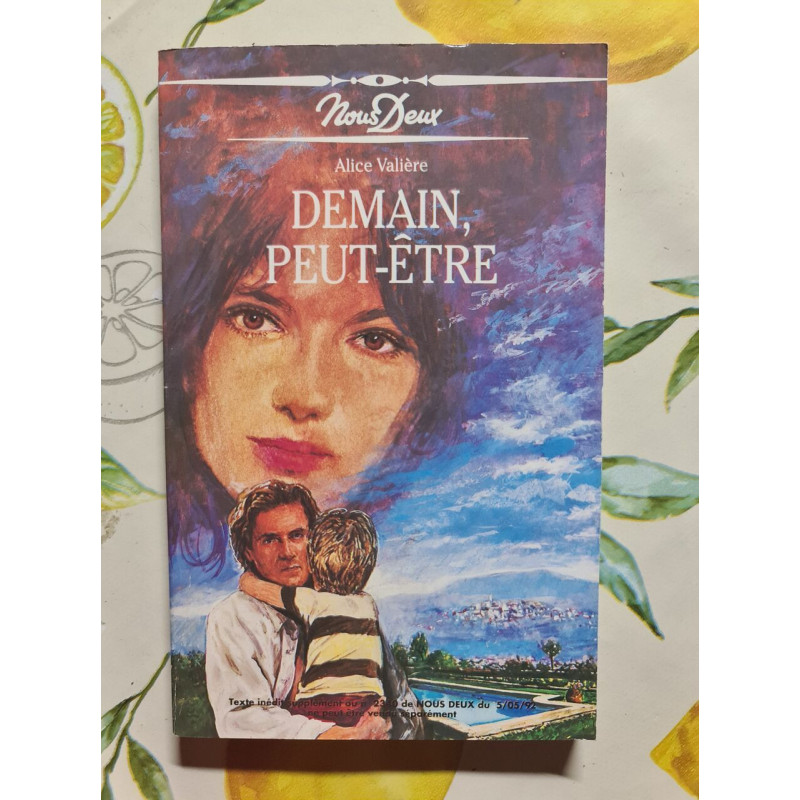 Demain peut-être