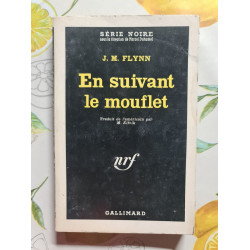 En suivant le mouflet