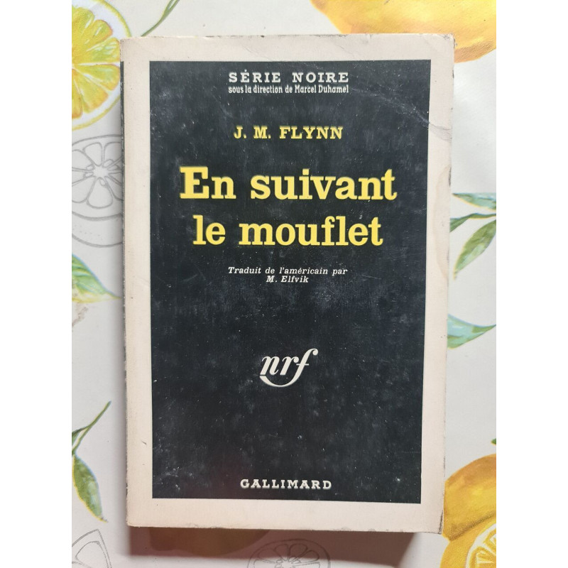En suivant le mouflet