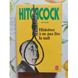 Histoires à ne pas lire la nuit
