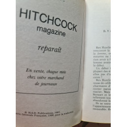 Histoires à n'en pas revenir