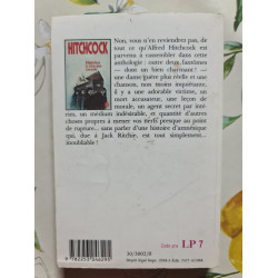 Histoires à n'en pas revenir