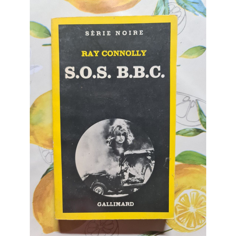 S.o.s. b.b.c