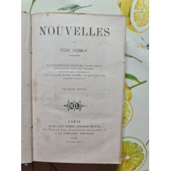 Nouvelles
