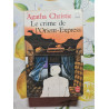 Le crime de l'Orient-Express