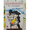 Le perroquet qui bégayait