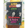 Histoires à faire peur