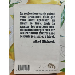 Histoires à faire peur
