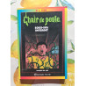 Chair de poule : Sous-sol interdit