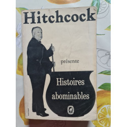 Histoires abominables