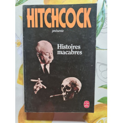 Histoires macabres