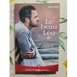Le beau Léo