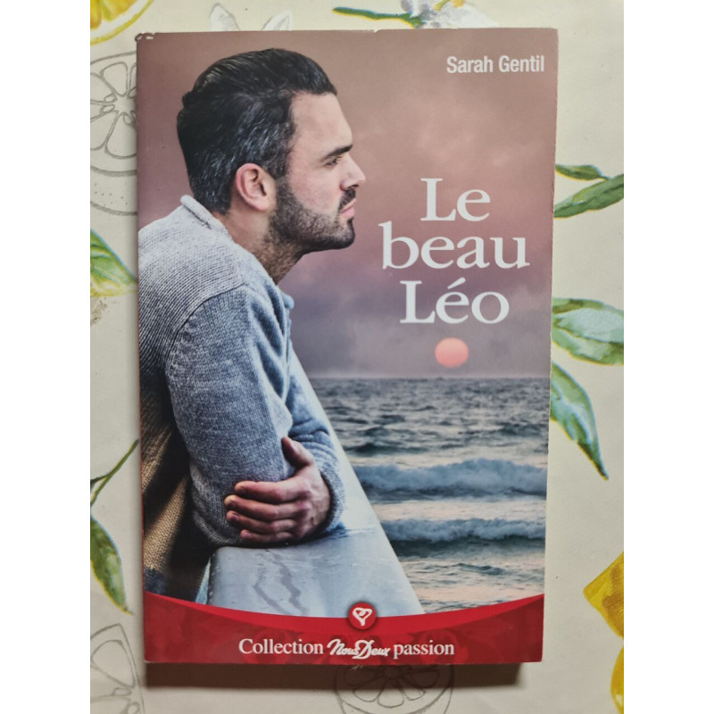Le beau Léo