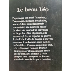 Le beau Léo