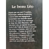 Le beau Léo
