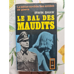Le bal des maudits