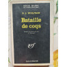 Bataille de coqs