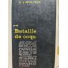 Bataille de coqs