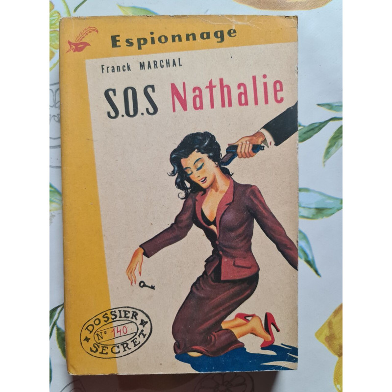 S.O.S. Nathalie