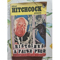 Histoires à faire peur