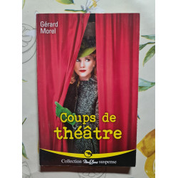 Coups de théâtre