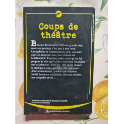 Coups de théâtre