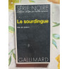 Le sourdingue