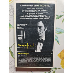 Le sourdingue